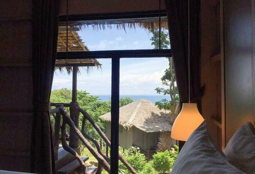 Бунгало Стандарт Вид на Море, Hip Seaview Resort @ Phi Phi