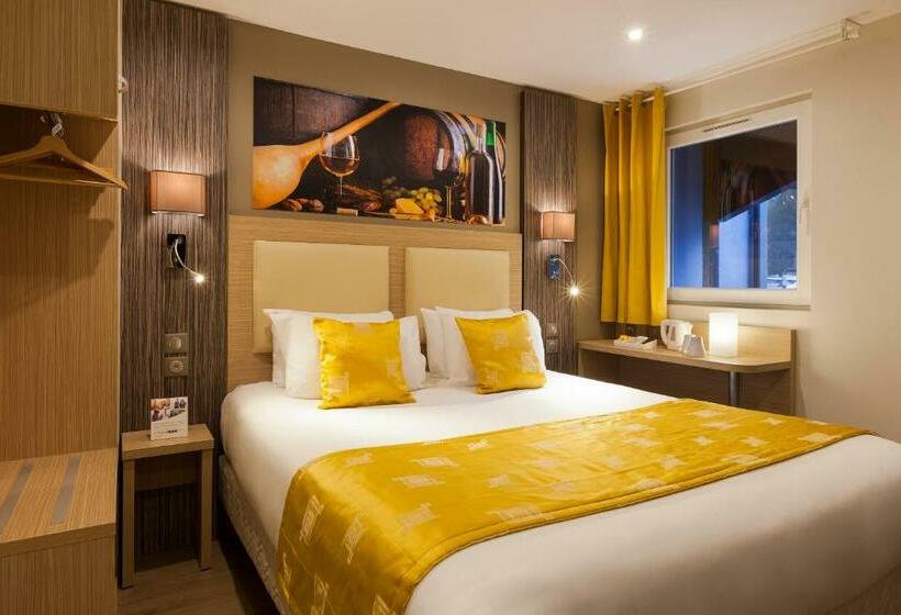Номер Стандарт, Comfort Hotel Orléans Olivet Provinces
