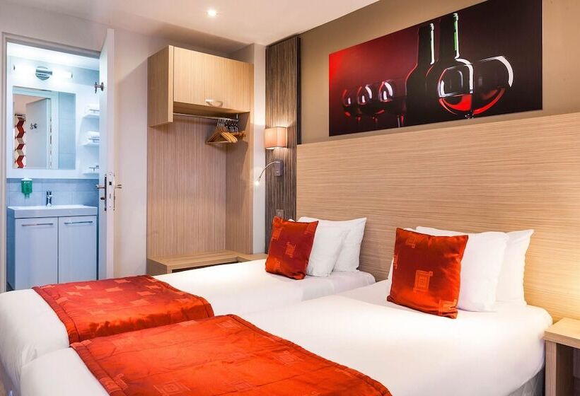 Номер Стандарт, Comfort Hotel Orléans Olivet Provinces