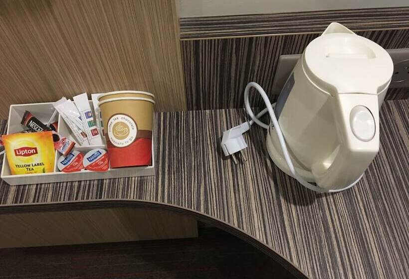 Номер Стандарт, Comfort Hotel Orléans Olivet Provinces