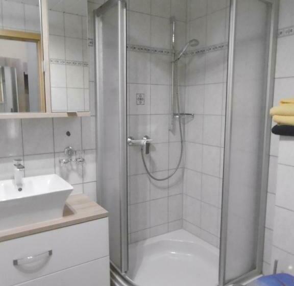 Номер Economy, Drostenhof Garni