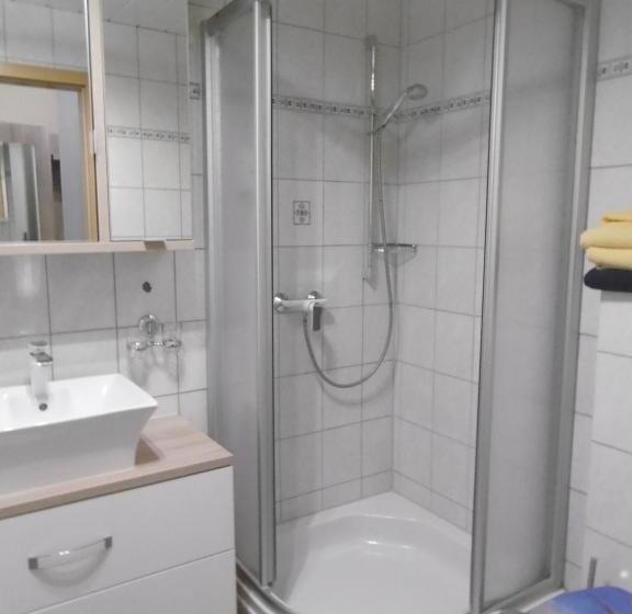 Четырехместный Номер Deluxe, Drostenhof Garni