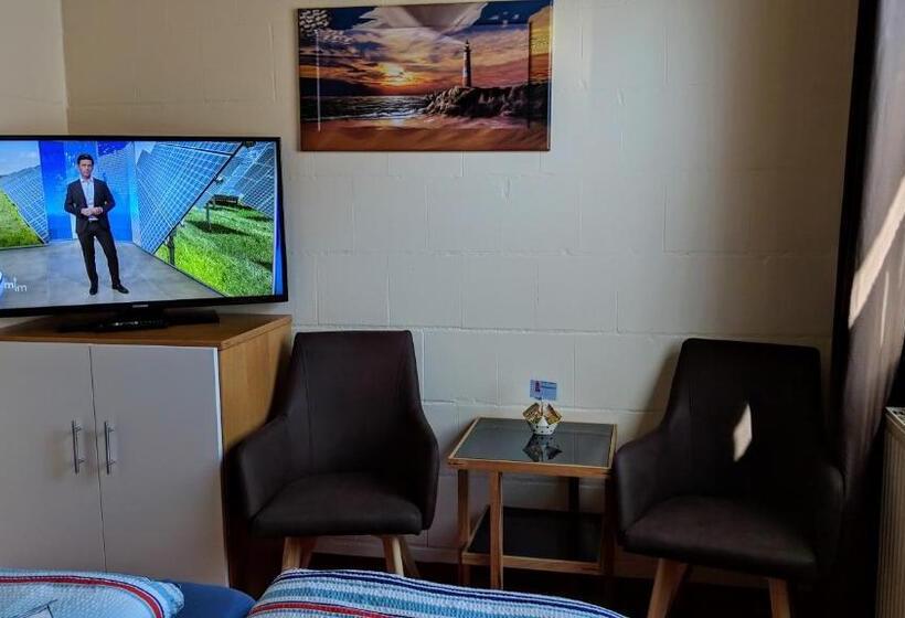 Четырехместный Номер Deluxe, Drostenhof Garni