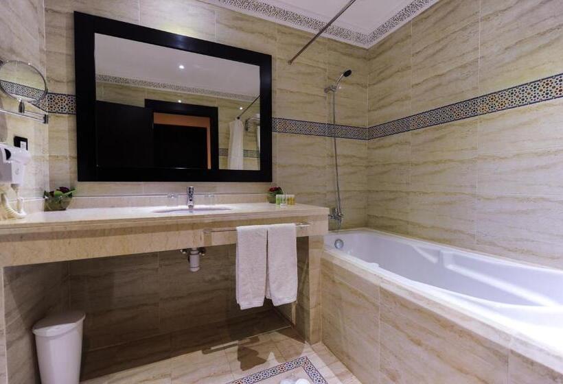 Номер Стандарт Трехместный, DWO Marrakech Ennakhil