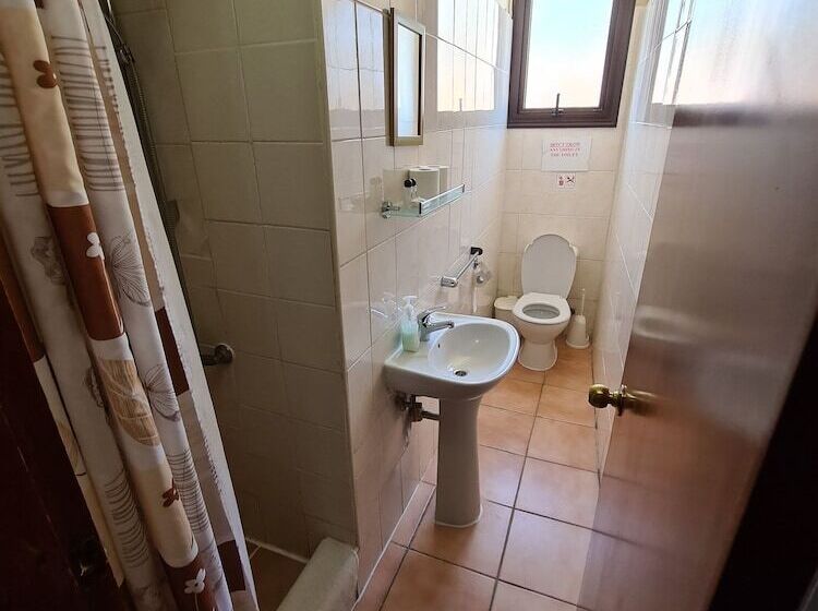 Quarto Estandar, Metropole