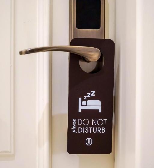 اتاق پرمیوم, Old Town Boutique