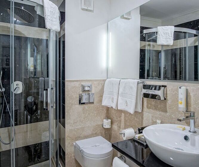 اتاق پرمیوم, Old Town Boutique