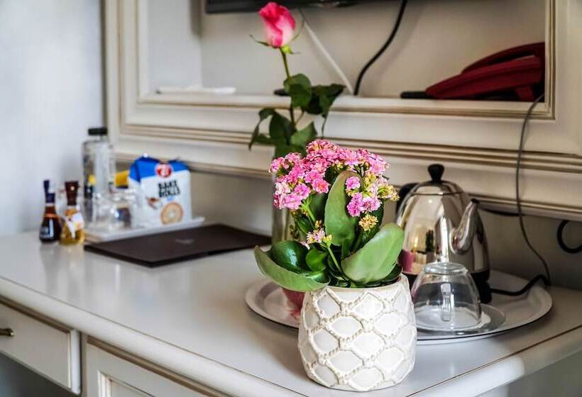 اتاق پرمیوم, Old Town Boutique