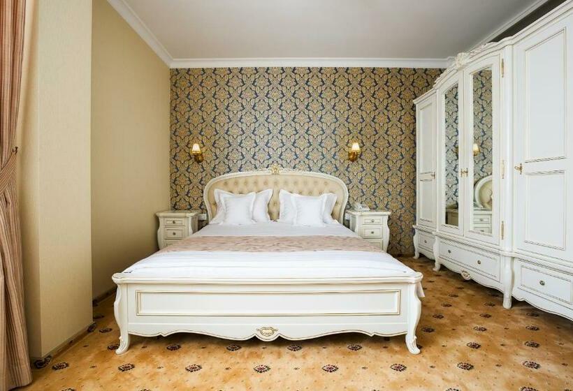 Апартаменты 1 Спальня, Saint Germain