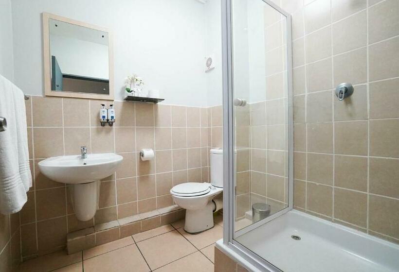 Номер Стандарт, Inani Hotel Gallagher