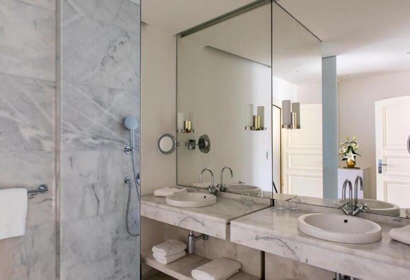 Люкс, Hôtel De Tourrel, Saint Rémy De Provence, A Member Of Design Hotels