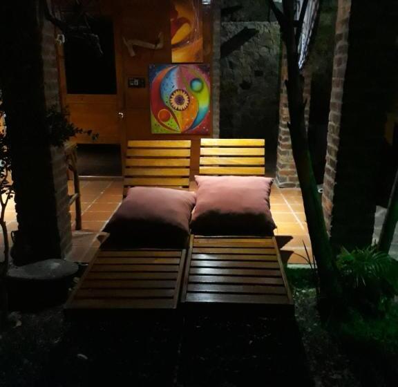 Люкс Superior, La Finestra Spa Hotel Boutique