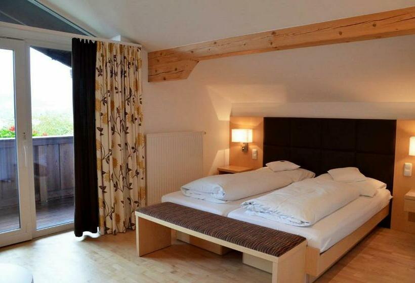 Номер Стандарт, Aktivhotel Föttinger