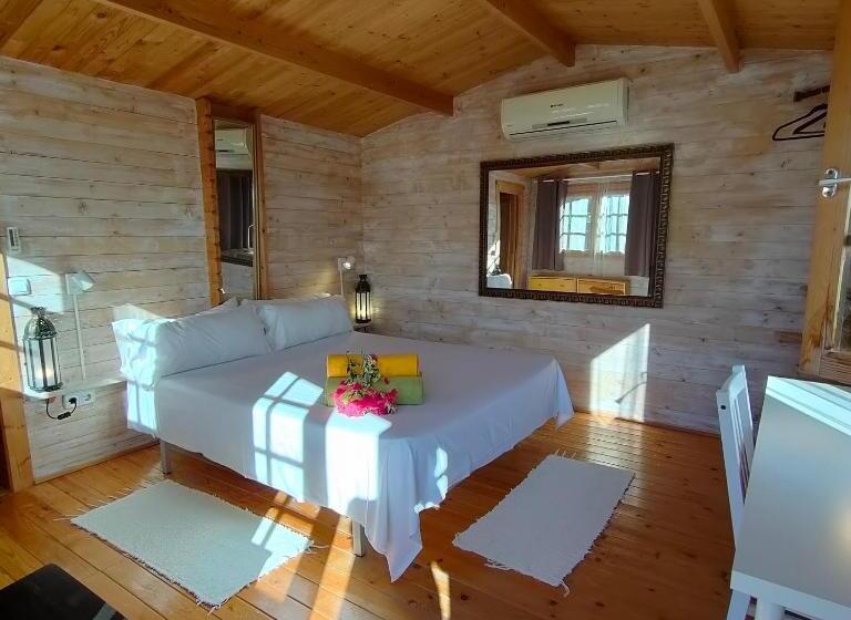 Бунгало Стандарт, Agroturismo Can Marquet   Adults Only