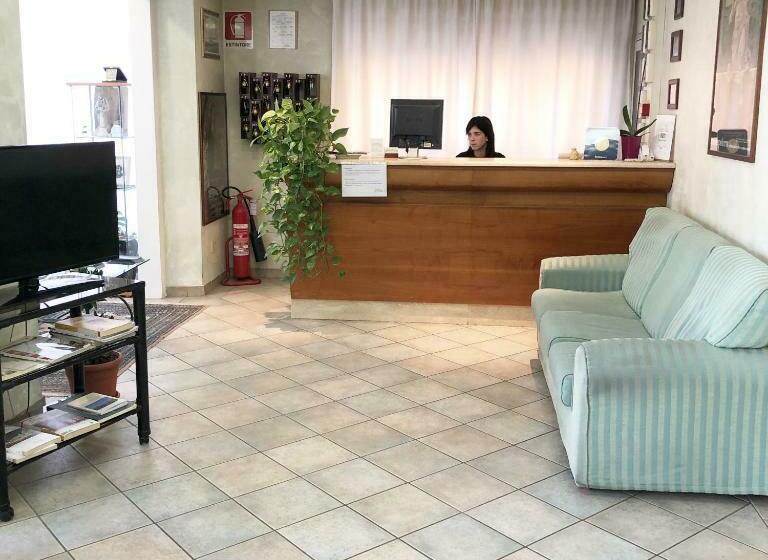 스탠다드 룸, Albergo La Posta Arezzo