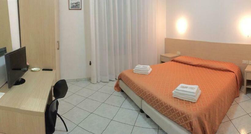 스탠다드 룸, Albergo La Posta Arezzo