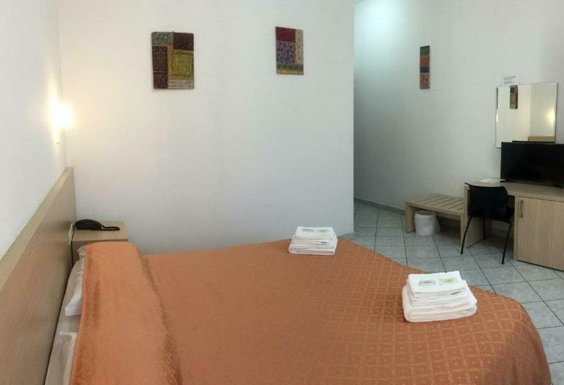 스탠다드 룸, Albergo La Posta Arezzo