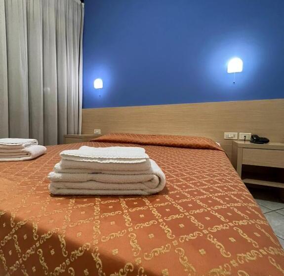 스탠다드 룸, Albergo La Posta Arezzo