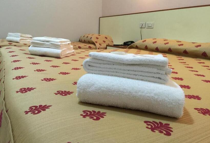 장애인을 위한 스탠다드 룸, Albergo La Posta Arezzo
