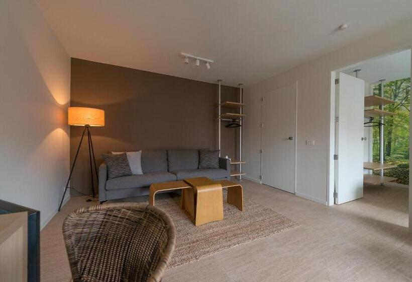 Люкс Повышенной Комфортности, B&b Antares