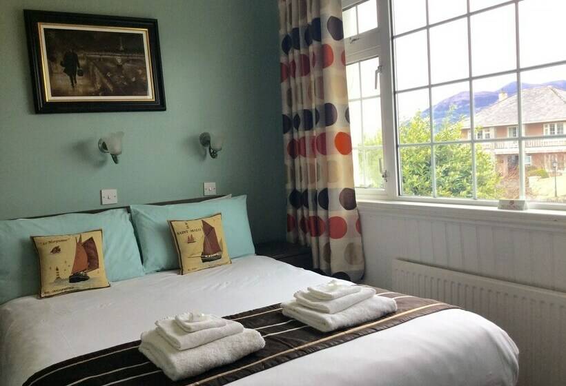 스탠다드 룸, Cherry Tree Guesthouse