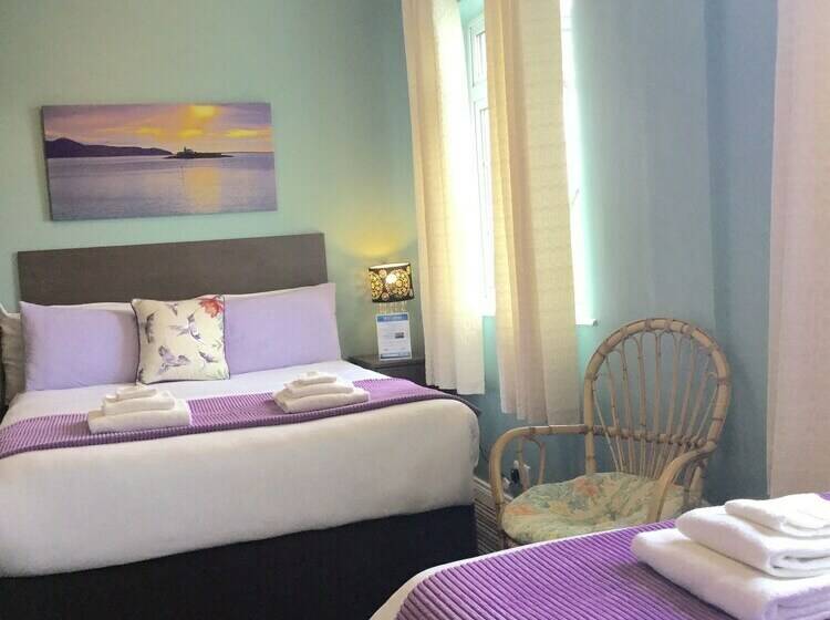 스탠다드 룸, Cherry Tree Guesthouse