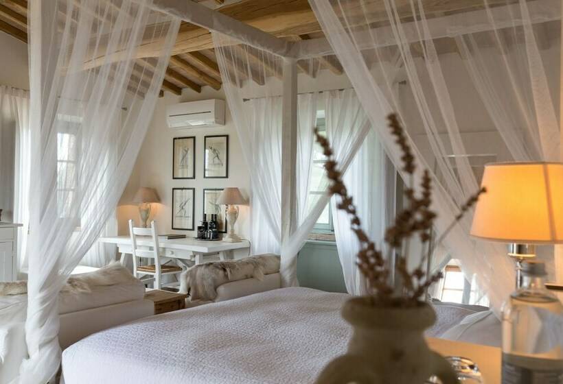Люкс Мастер, Wine Resort Conti Di San Bonifacio