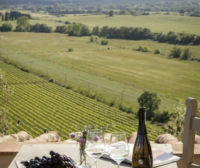 Люкс Мастер, Wine Resort Conti Di San Bonifacio