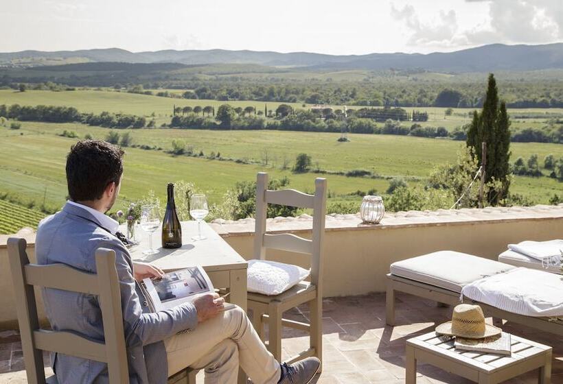 Люкс Мастер, Wine Resort Conti Di San Bonifacio