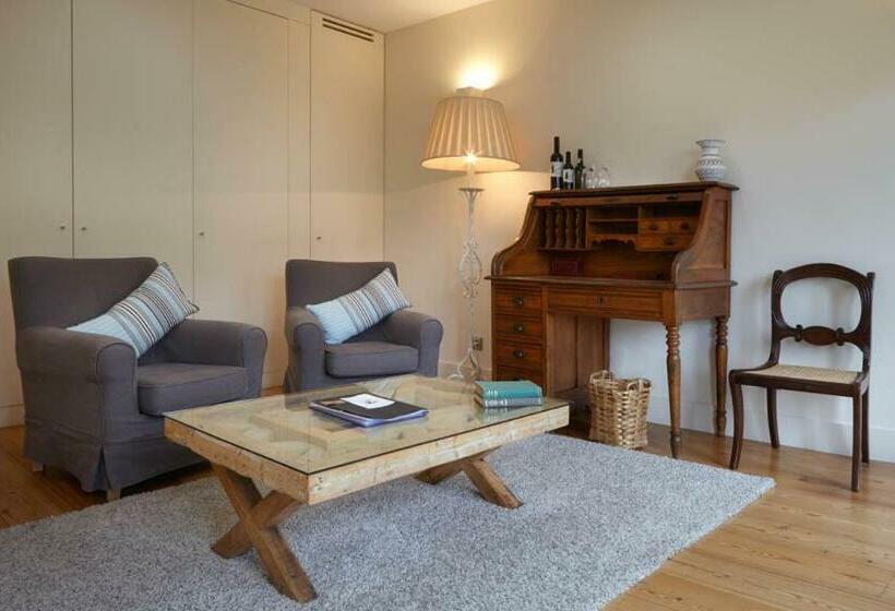 Suite, Quinta De La Rosa