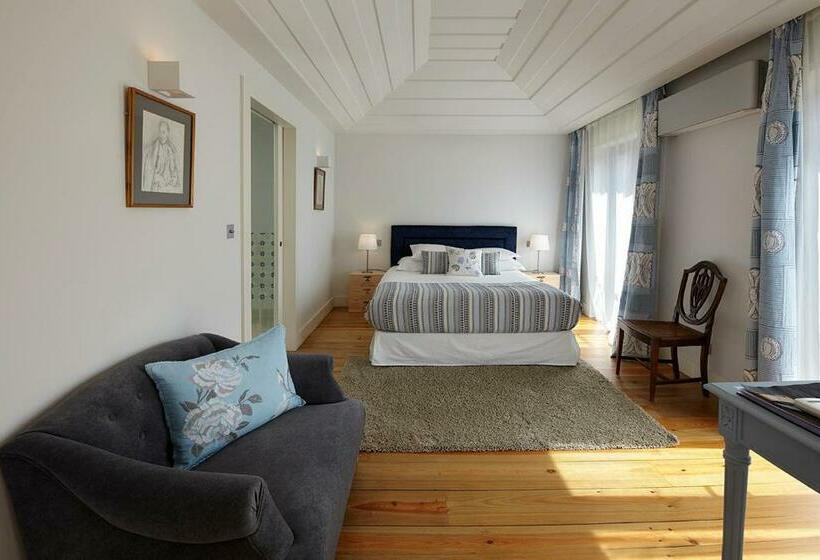 Habitació Superior, Quinta De La Rosa