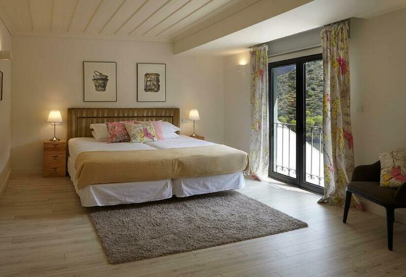 Номер Superior, Quinta De La Rosa