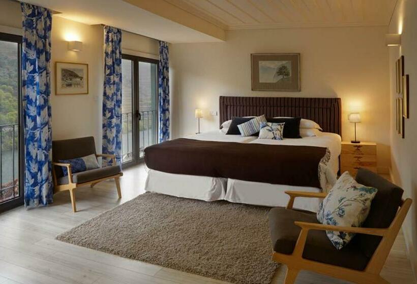 Habitació Superior, Quinta De La Rosa