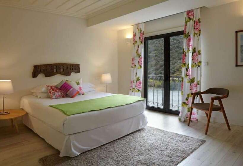 Номер Superior, Quinta De La Rosa