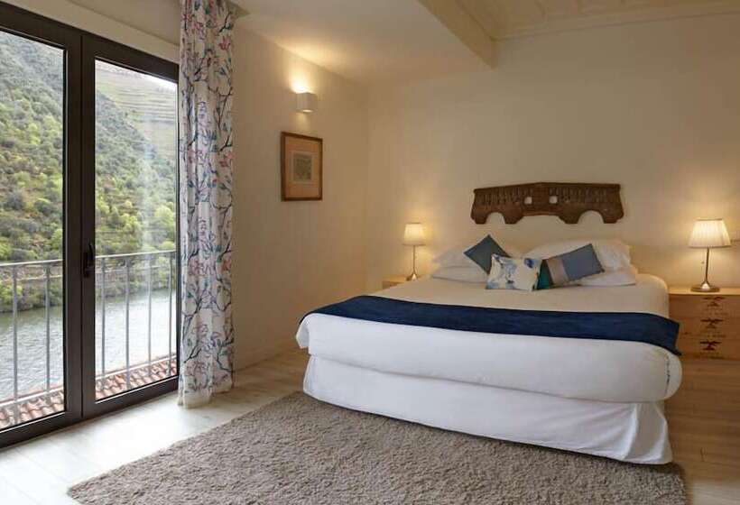 Habitació Superior, Quinta De La Rosa