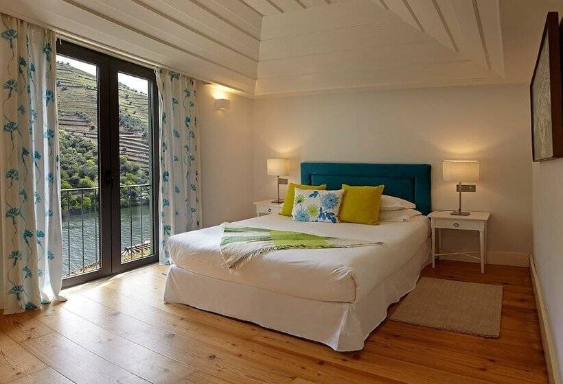 Suite, Quinta De La Rosa