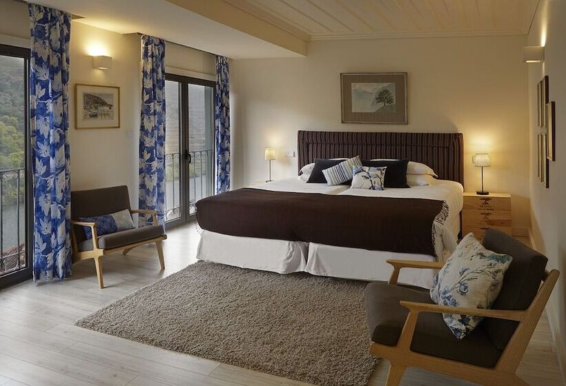 Habitació Superior, Quinta De La Rosa