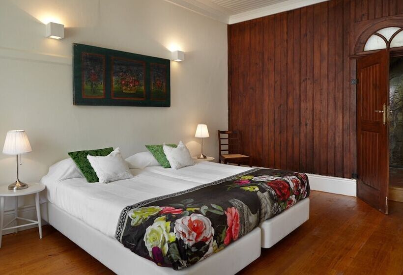 Habitació Clàssica, Quinta De La Rosa