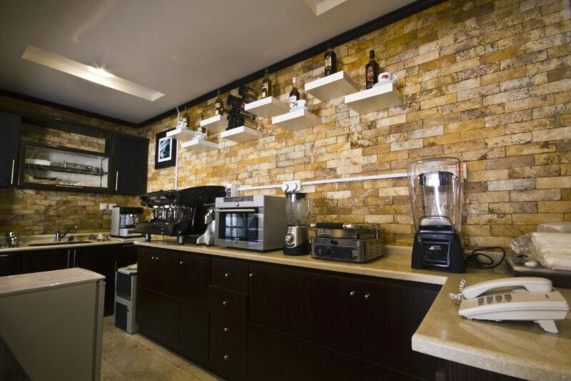 Апартаменты Deluxe 2 Спальни, Stars Home Suites Hotel   Al Hamra