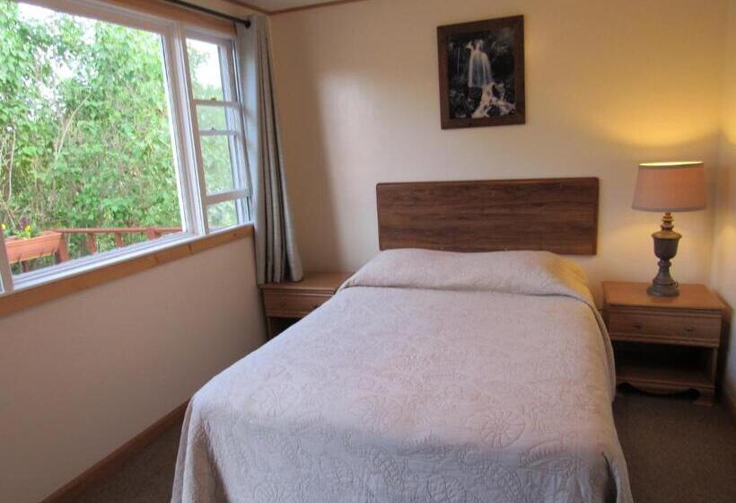 Номер Basic, Acadia Gateway Motel