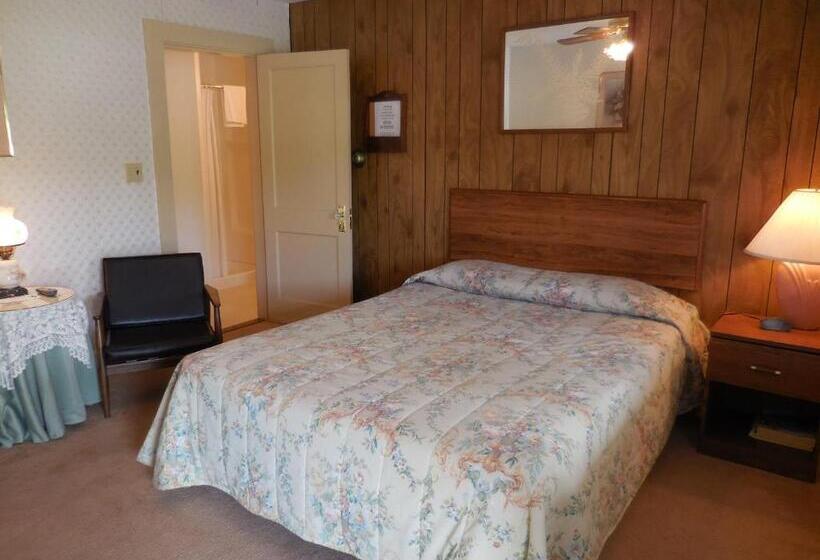 Номер Стандарт, Acadia Gateway Motel