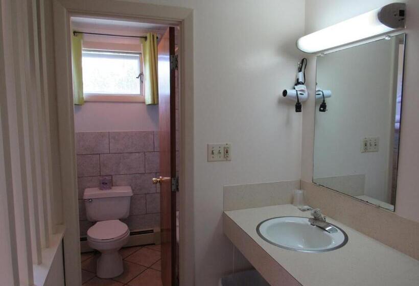 Номер Стандарт, Acadia Gateway Motel