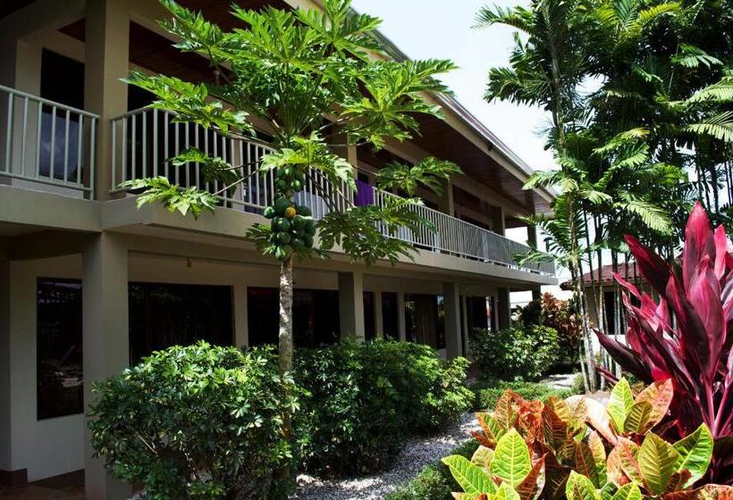 Номер Комфорт, Arenal Backpackers Resort