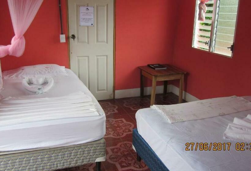 스탠다드 룸, Cabañas Privadas Dilany
