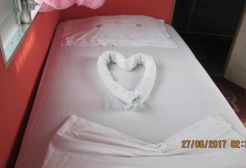 스탠다드 룸, Cabañas Privadas Dilany