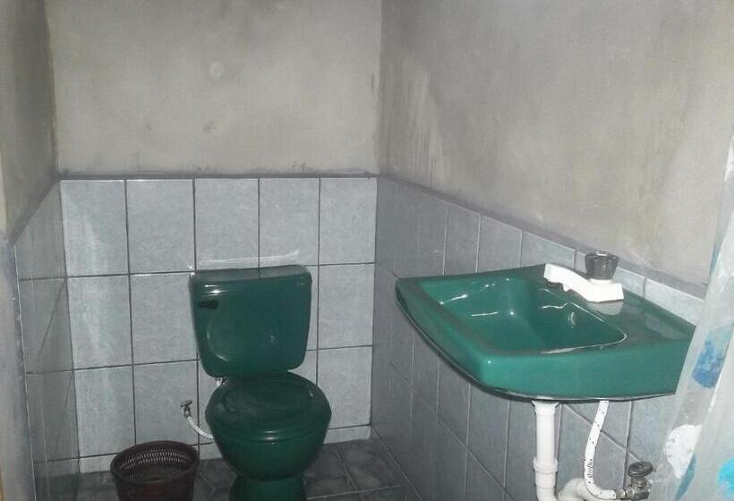 스탠다드 룸, Cabañas Privadas Dilany