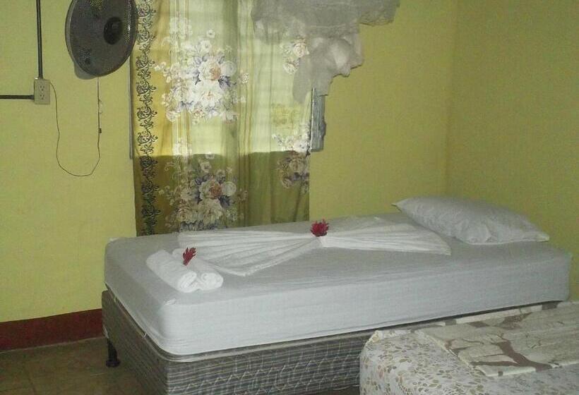 스탠다드 트리플 룸, Cabañas Privadas Dilany