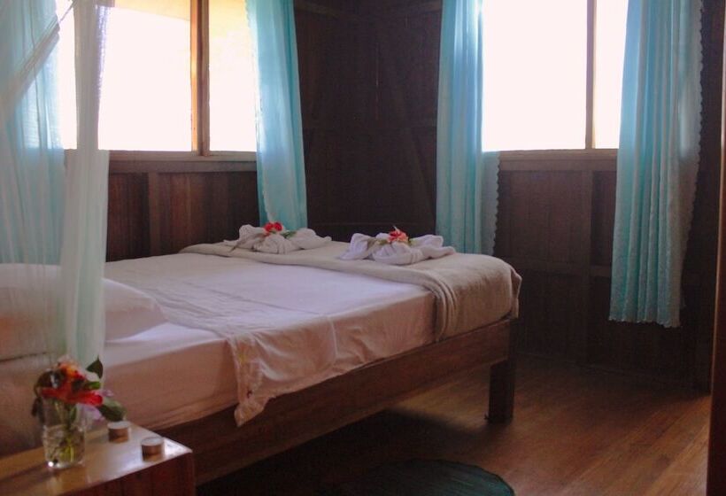 Апартаменты Классик 1 Спальня, Casa Horizontes Corcovado