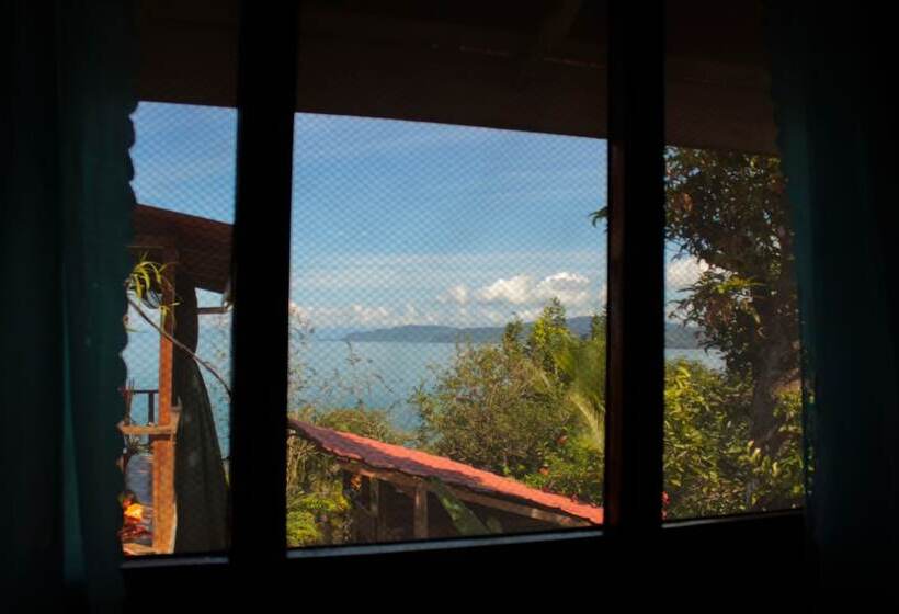 Апартаменты Классик 1 Спальня, Casa Horizontes Corcovado