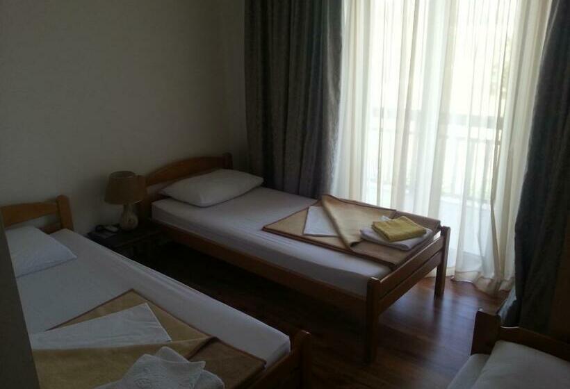 اتاق استاندارد, Guest House Robi